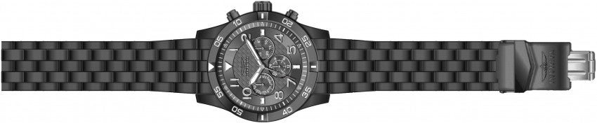 Image Band for Invicta I-Force 19205