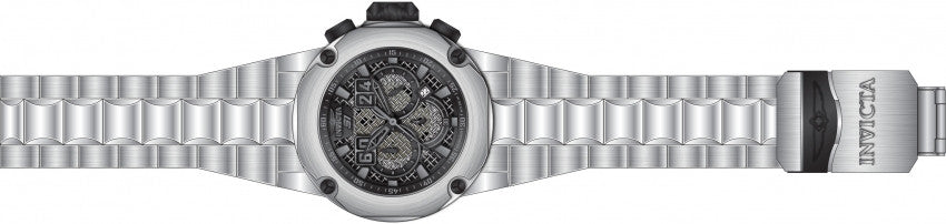 Image Band for Invicta S1 Rally 19428