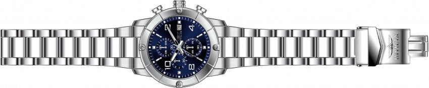 Image Band for Invicta Specialty 17763