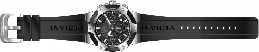 Image Band for Invicta Signature 7342