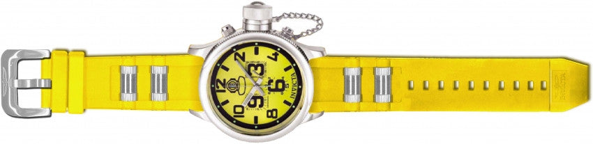 Image Band for Invicta Russian Diver 4579