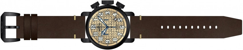 Image Band for Invicta Aviator 22268