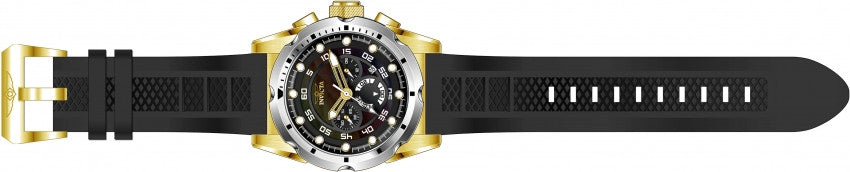 Image Band for Invicta Speedway 20309