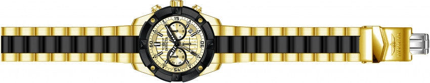 Image Band for Invicta Specialty 21616