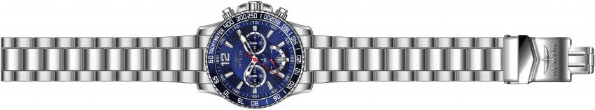 Image Band for Invicta Specialty 15610