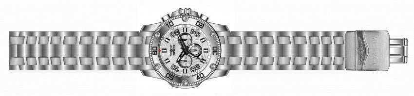 Image Band for Invicta Pro Diver 19227