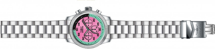 Image Band for Invicta Specialty 19384