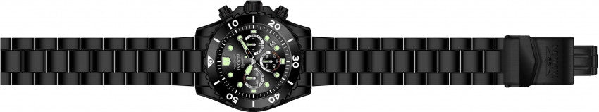 Image Band for Invicta Signature 7369
