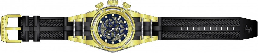 Image Band for Invicta Bolt 20416