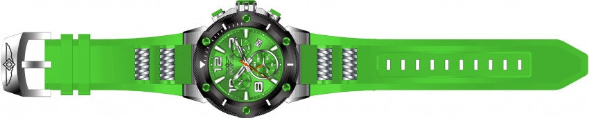 Image Band for Invicta Speedway 22508