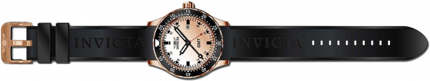 Image Band for Invicta Specialty 11257