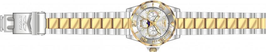PARTS for Invicta Signature 7089