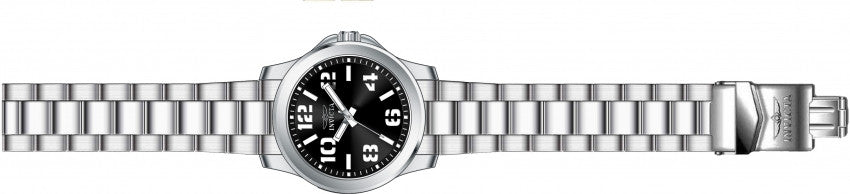 Image Band for Invicta Specialty 21400