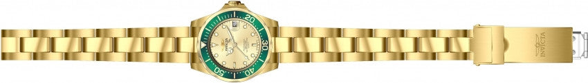 Image Band for Invicta Pro Diver 17570