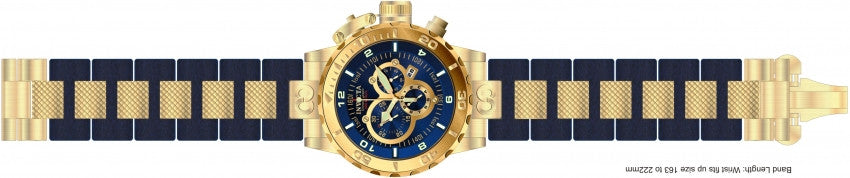 Image Band for Invicta Corduba 6676