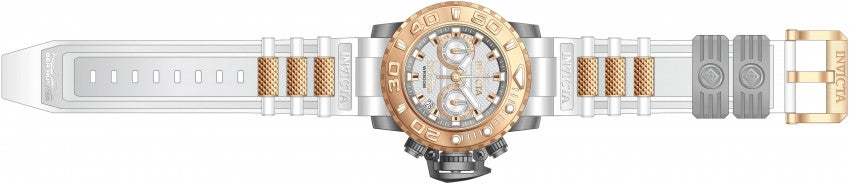 Image Band for Invicta Sea Hunter 20474