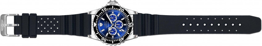 Image Band for Invicta Signature 7440