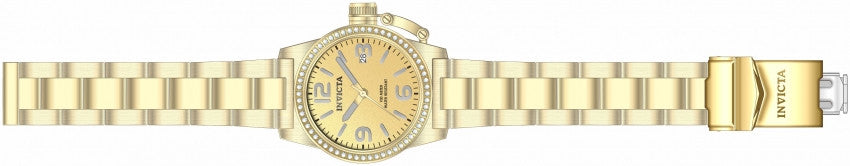 Image Band for Invicta Corduba 90204