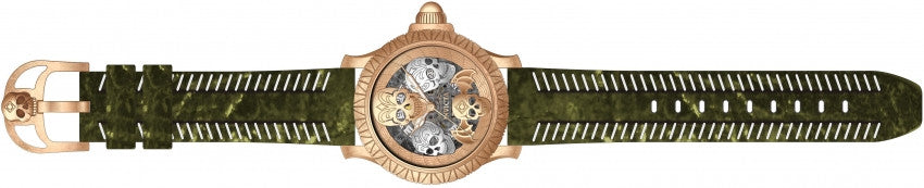 Image Band for Invicta Artist 22097