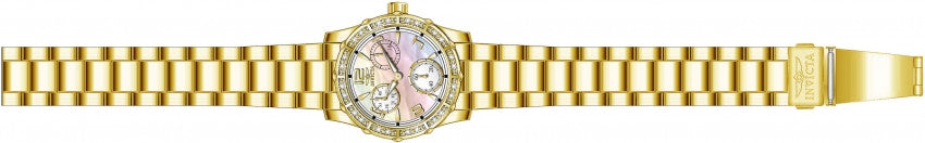 Image Band for Invicta Angel 16121