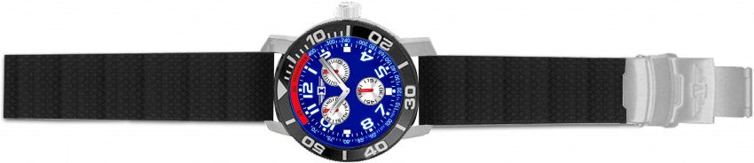 Image Band for Invicta I by Invicta IBI44683-002