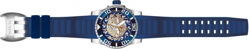Image Band for Invicta Pro Diver 22128