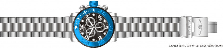 Image Band for Invicta Sea Hunter 12534