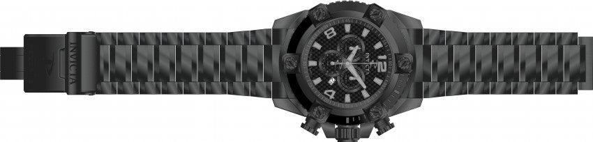 Image Band for Invicta Reserve 21530