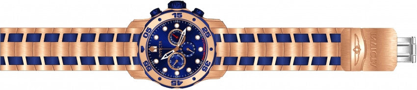 Image Band for Invicta Pro Diver 15591