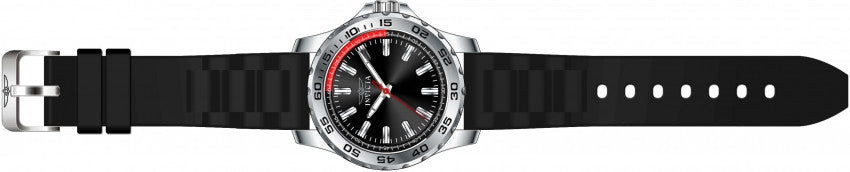 Image Band for Invicta Pro Diver 21855