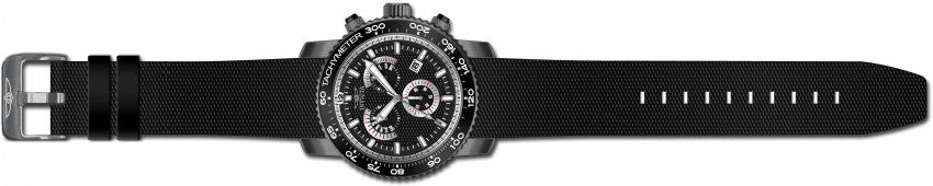 Image Band for Invicta Specialty 17776