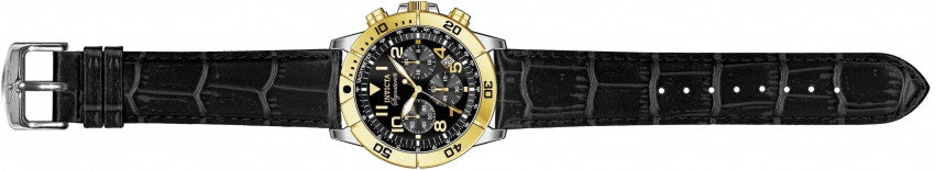 Image Band for Invicta Signature 7284