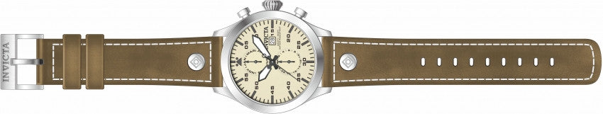 Image Band for Invicta I-Force 18501