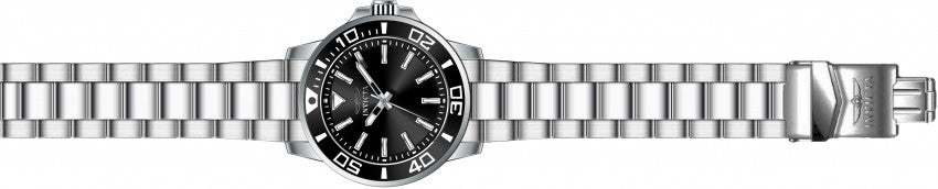 Image Band for Invicta Pro Diver 21542