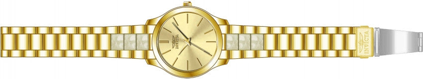Image Band for Invicta Angel 20496