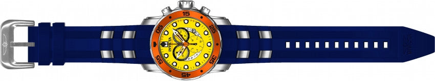 Image Band for Invicta Pro Diver 19648