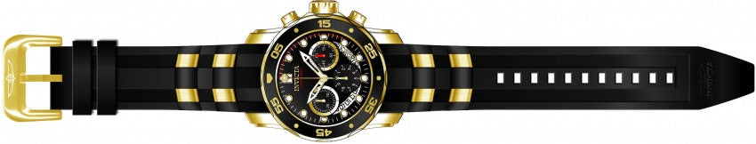 Image Band for Invicta Pro Diver 21928