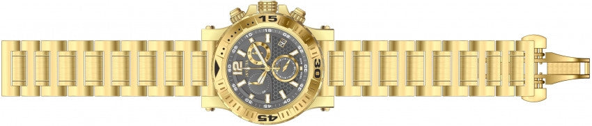 Image Band for Invicta Reserve 19693