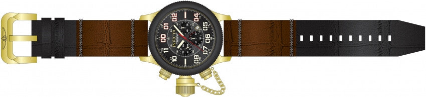 Image Band for Invicta Russian Diver 22291