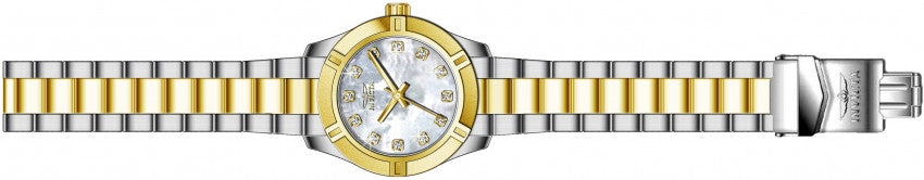 Image Band for Invicta Pro Diver 18336
