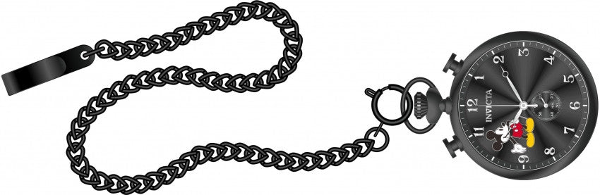 Image Band for Invicta Disney Limited Edition 22747