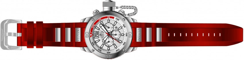 Image Band for Invicta Signature 7424