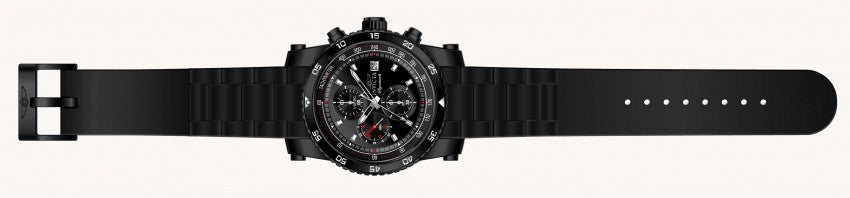 Image Band for Invicta Signature 7454