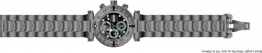 Image Band for Invicta Subaqua 10487