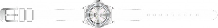 Image Band for Invicta Pro Diver 22112
