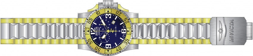Image Band for Invicta Excursion 6261