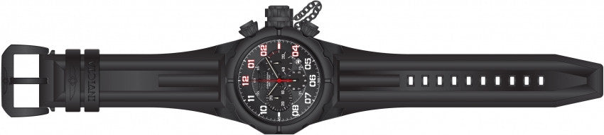 Image Band for Invicta Russian Diver 22419