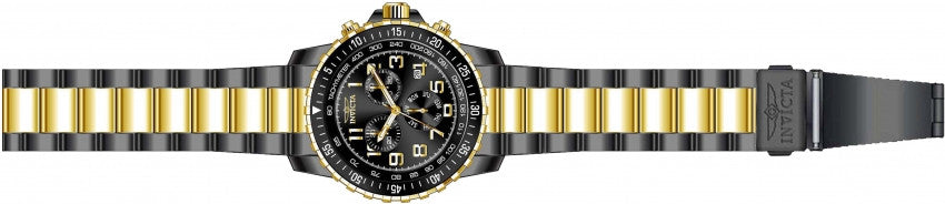 Image Band for Invicta Specialty 17316