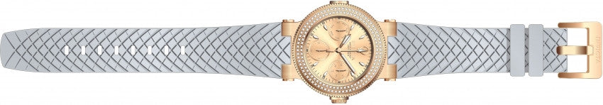 Image Band for Invicta Gabrielle Union 22961