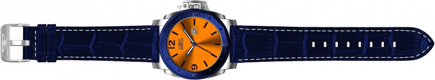 Image Band for Invicta Specialty 18837